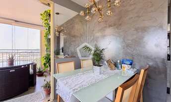 Imagem 3: Apartamento em Santana