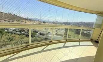 Imagem: Tamboré para aluguel tem 133 metros quadrados