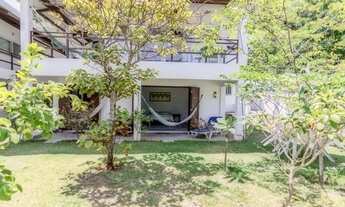 Imagem 5: 2 belas casas em amplo terreno. Divididas em cinco apartamentos