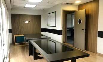 Imagem: Conjunto para alugar, 232 m² por R$ 36.937,26/mês