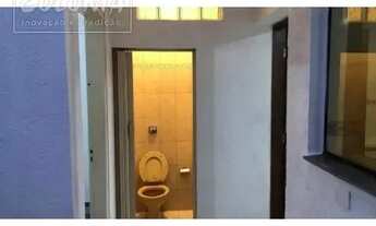 Imagem 2: Sobrado a venda - Jardim, Santo André