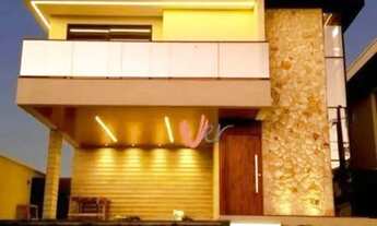 Imagem: Casa com 3 dormitórios à venda, 307 m²