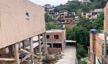 Imagem 2: Oportunidade. Sua casa ainda na construção no boa vista 2 com rampa de acesso a veículo