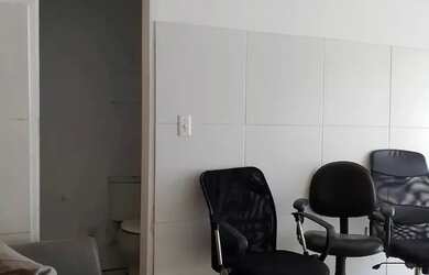 Imagem 4: Sala Comercial com 3 ambientes, para Locação no Parque Manibura