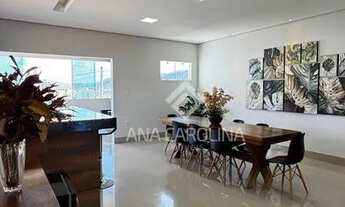 Imagem 5: Apartamento à venda com 3 dormitórios em Ibituruna, Montes claros cod:600