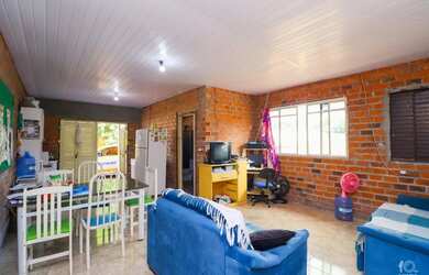 Imagem 2: Venda de Casa comercial em São Leopoldo-RS, bairro Santo André