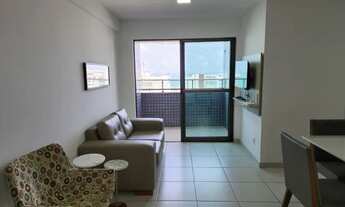 Imagem 7: Excelente apartamento de Dois Quartos a duas quadras da Praia de Boa Viagem