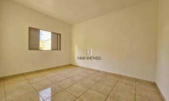 Imagem 5: Casa com 3 dormitórios para alugar, R$ 2.600/mês - Vila Santa Rosa - Guarujá/SP