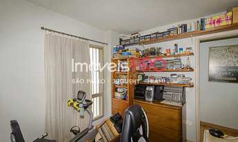 Imagem 11: APTO VENDA - 4 DORMITÓRIOS - 1 SUÍTE