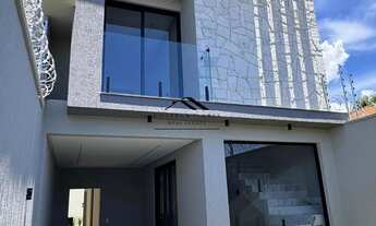 Imagem: Sobrado alto padrão jardim vila boa