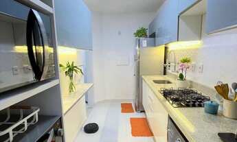 Imagem 10: Lindo apartamento garden 3/4 Reserva parque