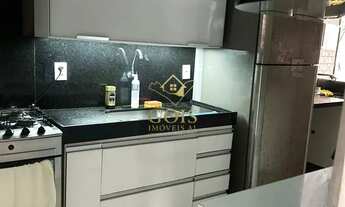 Imagem 6: Apartamento 3/4 com 96m² na Ponta Verde Mobiliado e Climatizado