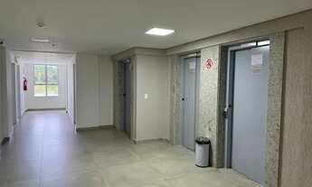 Imagem 2: Sala comercial Betim Edifício Unicenter 32m2