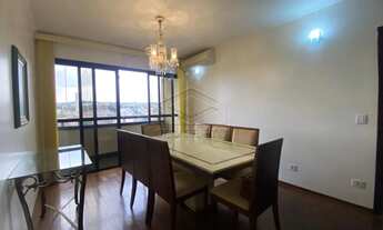 Imagem 2: Apartamento Padrão em Jaú