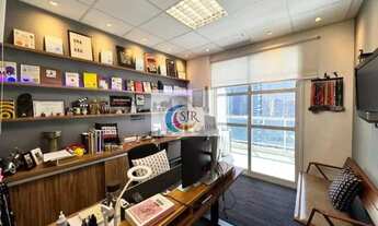 Imagem: Conjunto para alugar, 134 m²- Brooklin