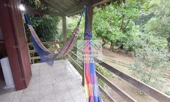 Imagem 4: Casa construída em terreno com 2033m² e área edificada 58,27 m² no Limoeiro - Guapimirim