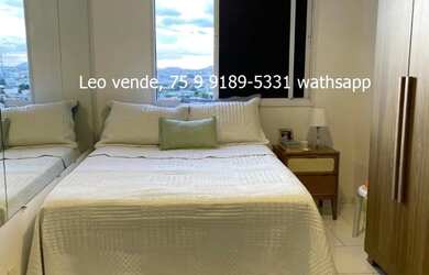 Imagem 9: Leo vende, ap Senador Life, 2\4 , fino acabamento, perto do centro