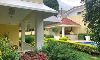 Imagem: Alphaville 1 - Oportunidade no Residencial