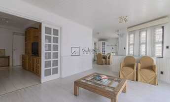 Imagem 4: Venda Apartamento 3 Dormitórios - 161 m² Higienópolis