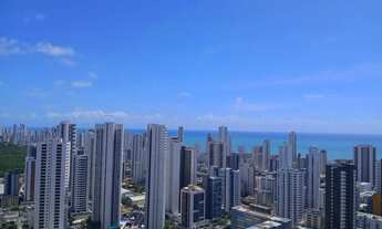 Imagem 7: Flat de 1 quarto, 33m² no bairro Boa Viagem, em Recife