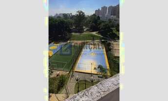 Imagem 5: Venda Apartamento Cobertura Santo Andre Vila Eldizia Ref: 147460