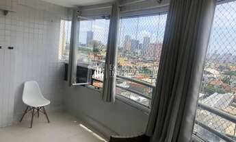 Imagem 2: ALUGA-SE BELO APARTAMENTO NO ED. VILLE TROIS