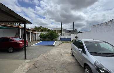 Imagem 6: ARNIQUEIRA CONJ 5, CASA 2 QTS SUITE, PISC/CHURR, LT 400M2, QUITADO TERRACAP, AC FINANC, 69