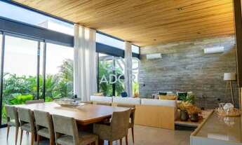 Imagem 6: Casa à venda no Condomínio Terras de São José II - Itu/SP