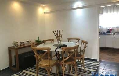 Imagem 2: APARTAMENTO - FREGUESIA DO Ó - SP