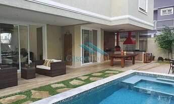 Imagem 12: Locação, Venda-Casa de condomínio-Santana de Parnaíba-Gênesis