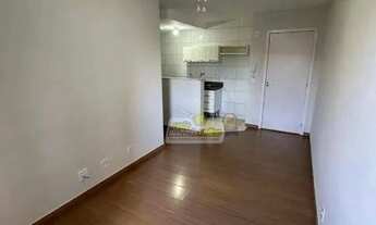 Imagem 7: Apartamento para alugar, 54 m² por R$ 1.274,06/mês - Quinta Boa Esperança - Uberaba/MG