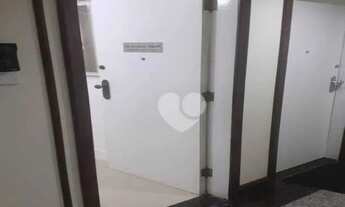 Imagem 4: Apartamento com 2 dormitórios à venda, 61 m² por R$ 490.000,00 - Santa Teresa - Rio de Jan