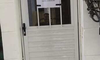 Imagem 4: Aluga-se quitinet