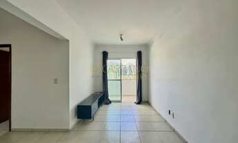 Imagem: Apartamento para locação de 54m² 02