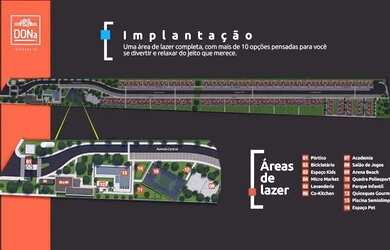 Imagem 6: Apartamento à venda, 2 quartos, 1 suíte, 1 vaga, Carneiro - Petrolina/PE