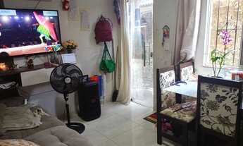 Imagem 3: Alugo casa dois quartos na pedreira (Curuzu) perto de TD panificadora, hospital,f