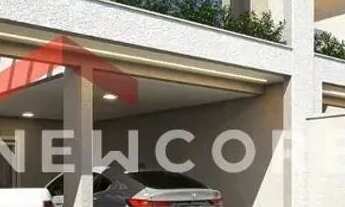 Imagem 2: Sobrado em Rua Eugênio Antônio Ribas - Nova Barra Velha - Barra Velha/SC