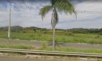 Imagem 4: Área na Rodovia dos Romeiros, entre Goiânia e Trindade