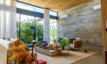 Imagem 4: Casa à venda no Condomínio Terras de São José II - Itu/SP