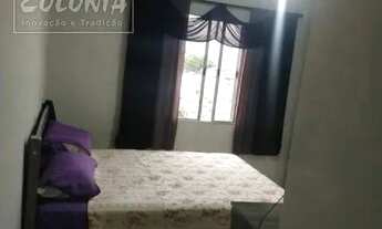 Imagem 6: Sobrado a venda - Condomínio Maracanã, Santo André