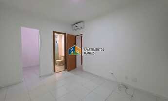 Imagem 5: Eldorado Park - 3 Quartos(1 Suíte) - 103m² - Parque 10 de Novembro