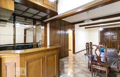 Imagem: Apartamento à Venda - Vila Mascote, 2 Quartos