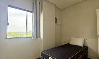 Imagem 7: ALUGO IMÓVEL 100% MOBILIADO COM 2/4 E VARANDA COM VISTA EXCELENTE