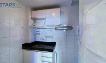 Imagem 6: Cobertura com 2 dormitórios, 110 m² - venda por R$ 499.000,00 ou aluguel por R$ 3.038,42/m