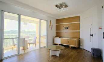 Imagem 4: Imóvel para aluguel com 93 metros quadrados com 3 quartos em Tatuapé - São Paulo - SP