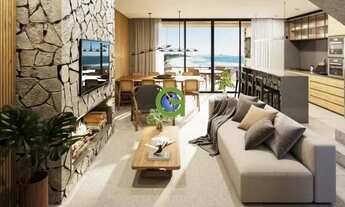 Imagem 3: Residencial La Ballena - 3 Quartos, 2 Suítes e Área de Lazer - Praia da Gamboa G