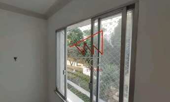 Imagem 6: Apartamento-À VENDA-Catete-Rio de Janeiro-RJ