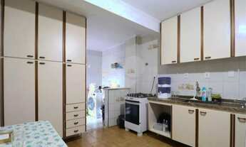 Imagem: Apartamento com 2 quartos à venda em Água