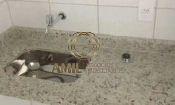 Imagem 6: LJC Aluga Sala Comercial de 43m² no Osvaldo Cruz, Centro de São José dos Campos