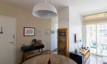 Imagem 3: Venda Apartamento 2 Dormitórios - 55 m² Perdizes